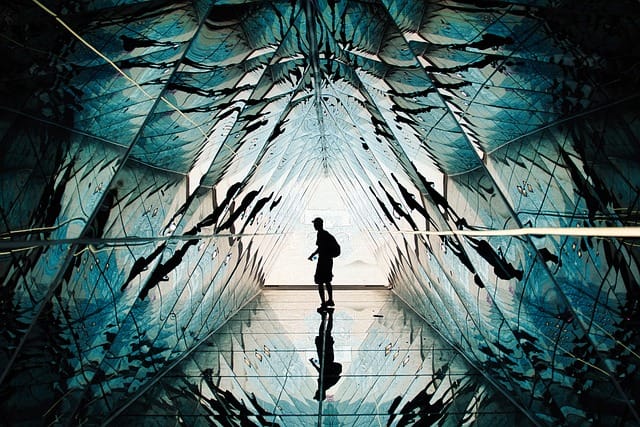 Advancing Industries with AI: The Power of Artificial Intelligence Technology