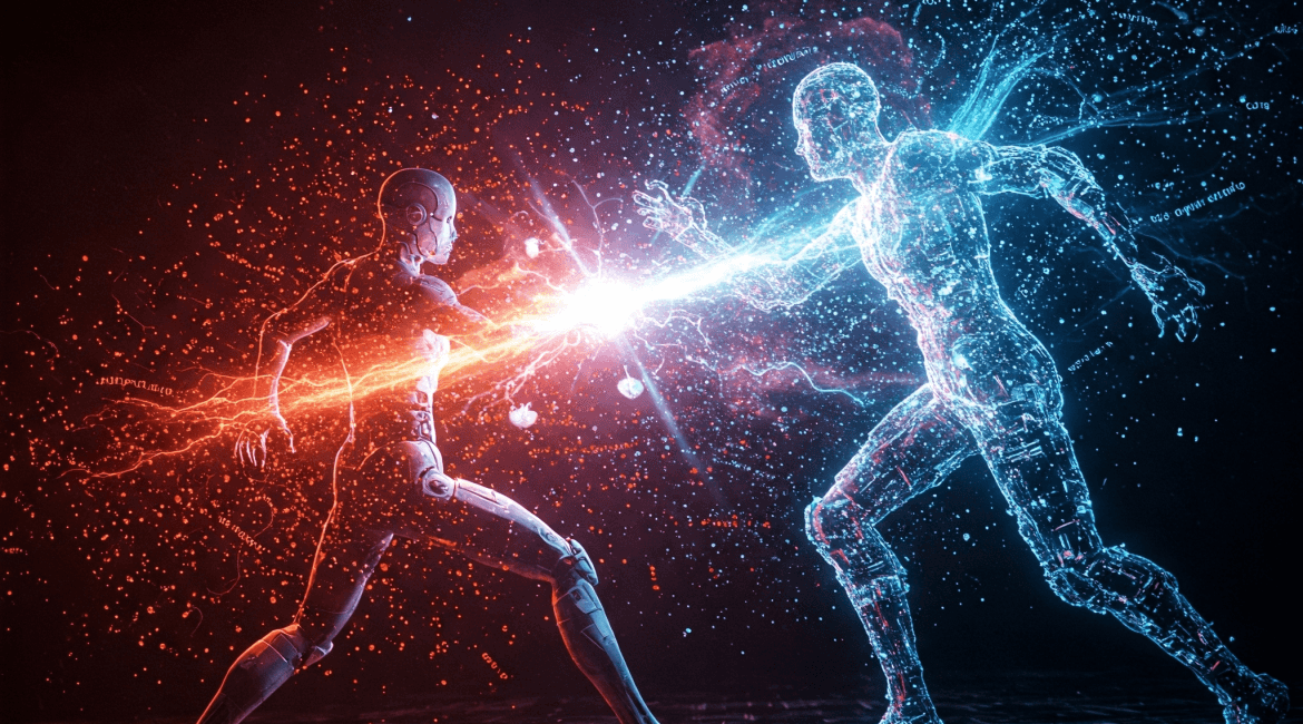 AI Blog Battle – ChatGPT, DeepSeek & Claude AI Blog Battle – ChatGPT, DeepSeek & Claude