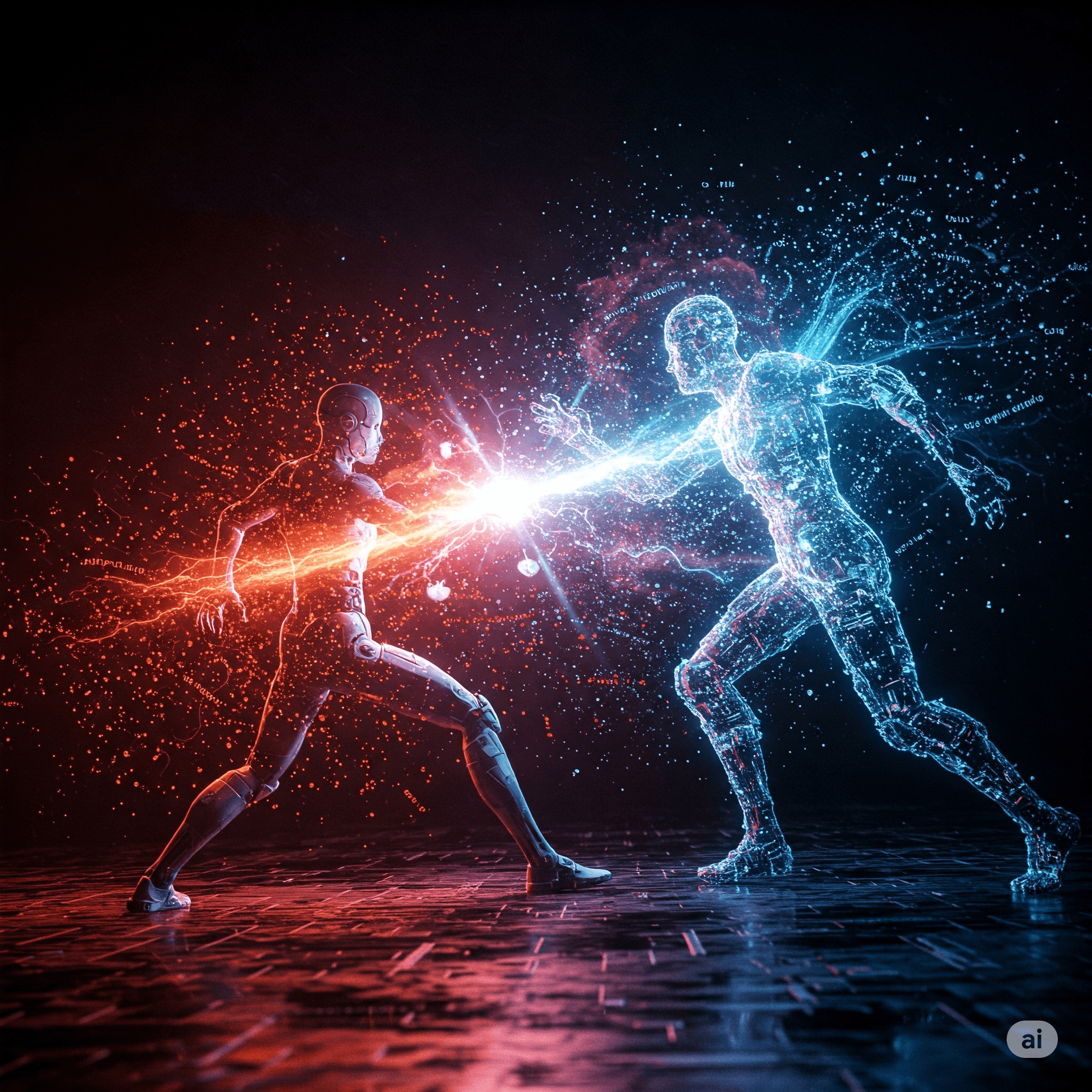 AI Blog Battle – ChatGPT, DeepSeek & Claude