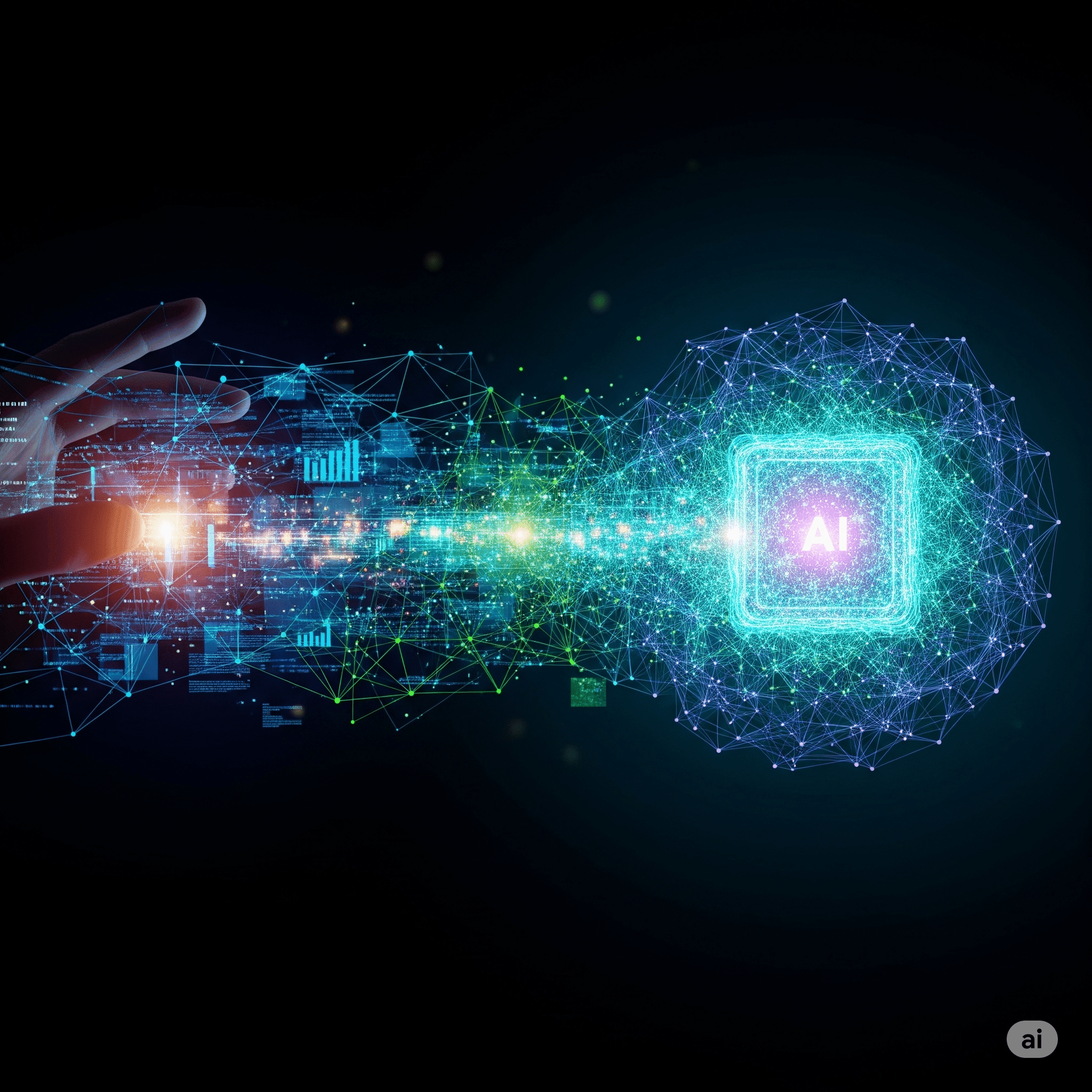 Beyond Keywords: Using Context Prompts for Smarter AI Conversations