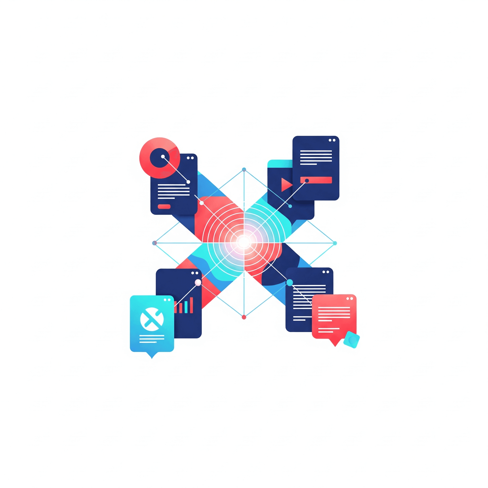 Using Tone and Style Prompts for Brand Consistency in AI Content