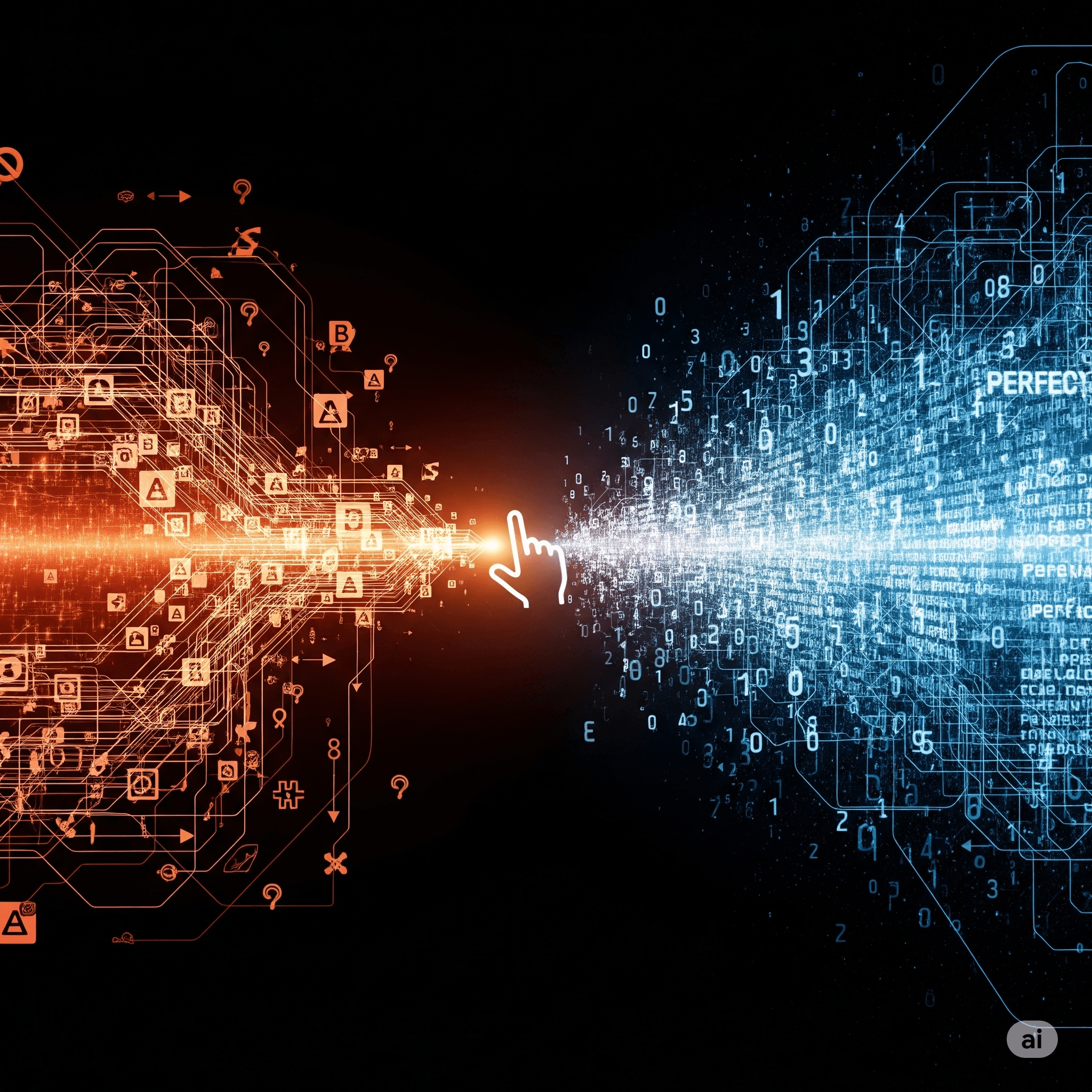 Fixing Frustration: Troubleshooting Common AI Prompting Problems