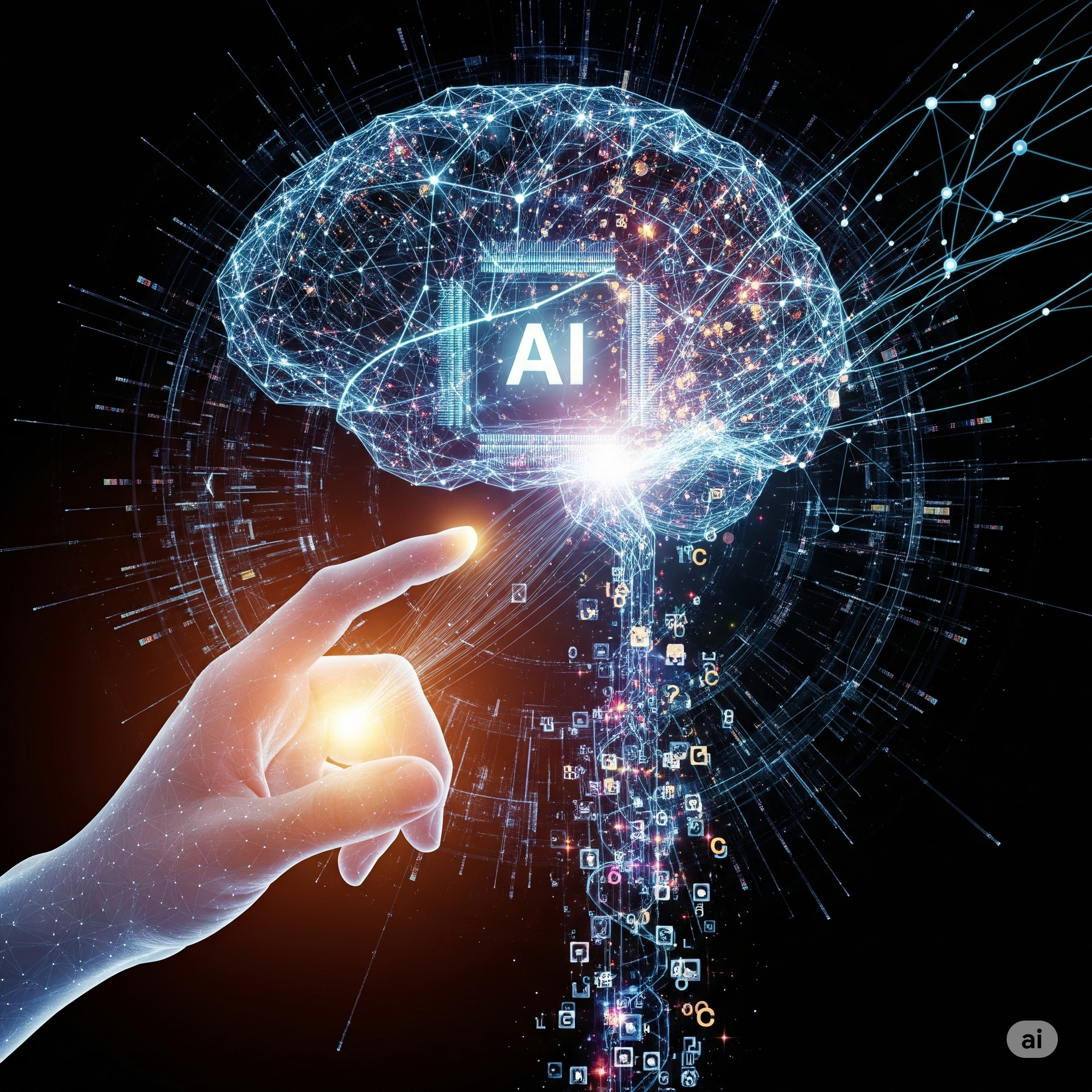 The Human in the Loop: Why Your Creativity and Critical Thinking Still Matter in AI Prompting