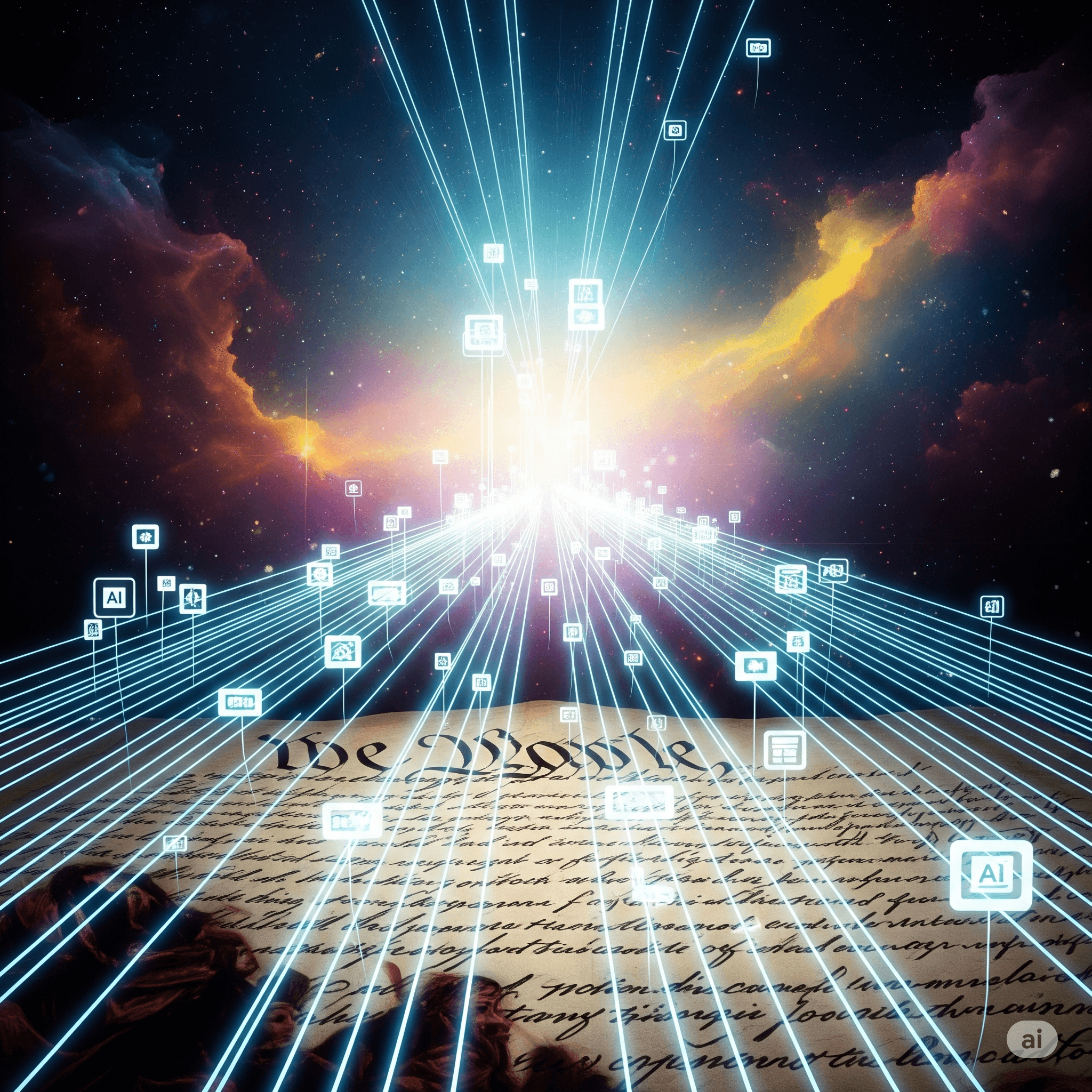 Declare Your Prompting Independence: Breaking Free from Generic AI Output