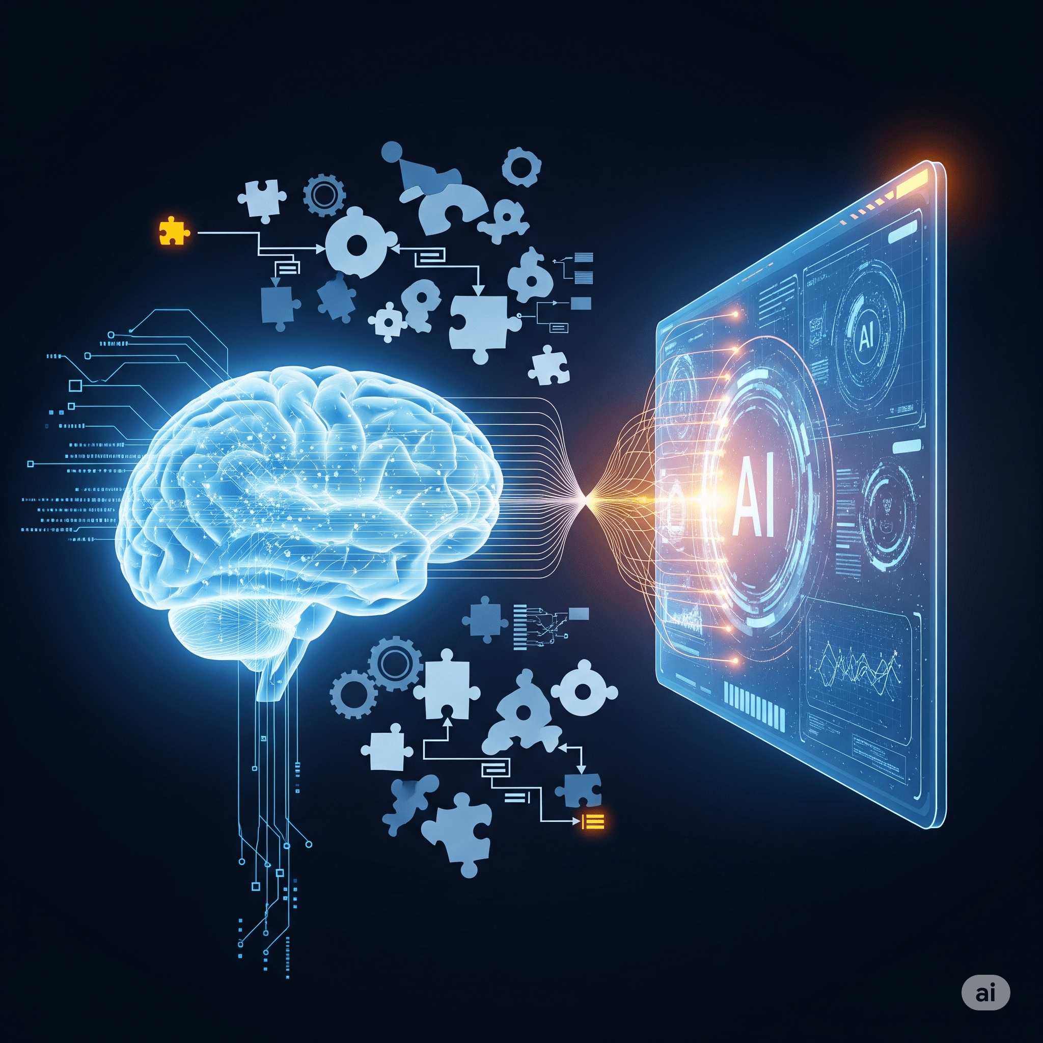 The AI Problem-Solver: Advanced Prompting for Complex Business Challenges