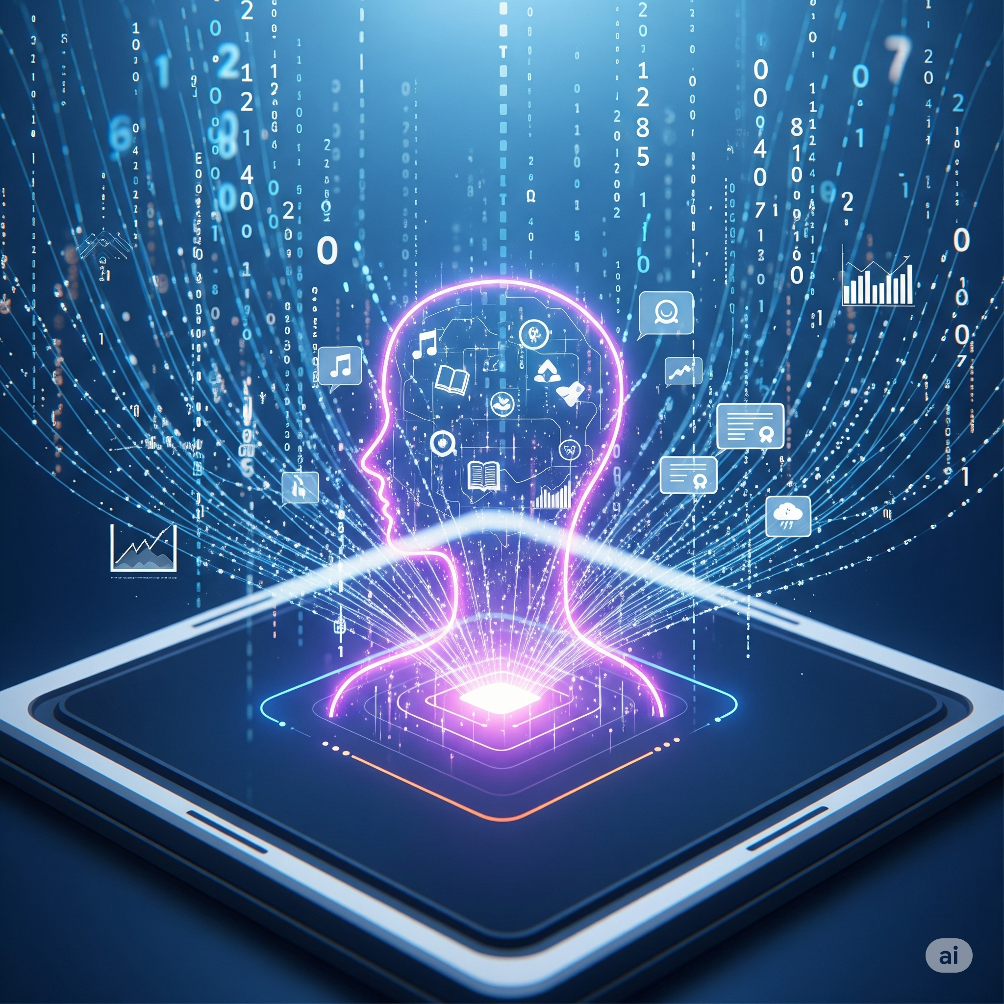 The AI-Powered Persona Workflow