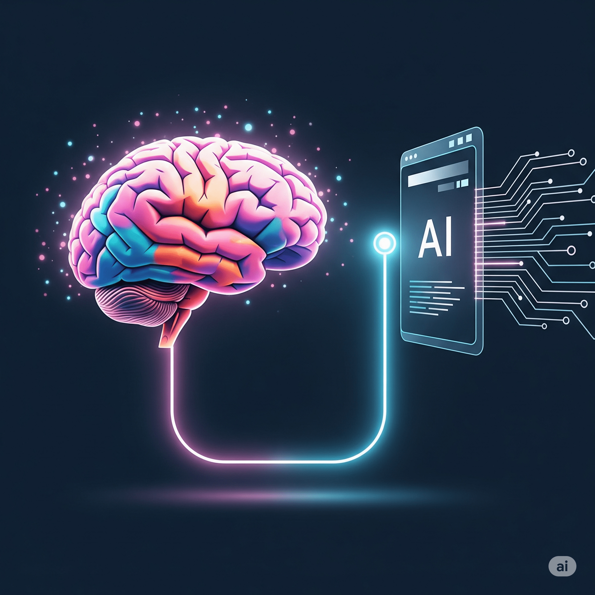 AI Can’t Do That: Why Your Creativity and Humanity Still Matter